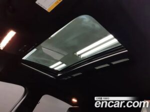 Mercedes-Benz AMG GT 4Door 43 4MATIC+ 2020 года из Южной Кореи