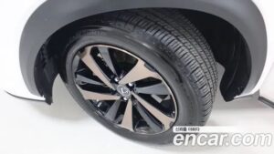 Lexus NX Executive 2021 года из Южной Кореи