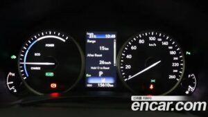 Lexus NX Executive 2021 года из Южной Кореи