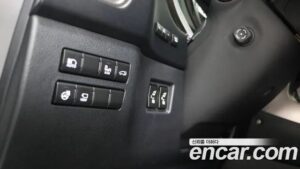 Lexus NX Executive 2021 года из Южной Кореи