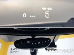 Mini Cooper JCW 2021 года из Южной Кореи