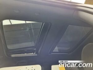 Mini Cooper JCW 2021 года из Южной Кореи