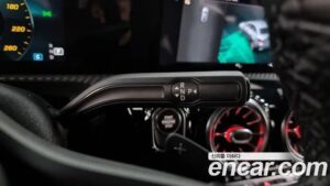 Mercedes-Benz A-Class A250 4MATIC SEDAN 2020 года из Южной Кореи