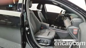 Mercedes-Benz A-Class A250 4MATIC SEDAN 2020 года из Южной Кореи