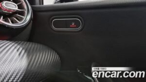 Mercedes-Benz A-Class A250 4MATIC SEDAN 2020 года из Южной Кореи