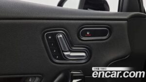 Mercedes-Benz A-Class A250 4MATIC SEDAN 2020 года из Южной Кореи