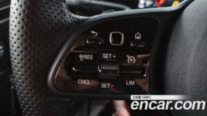 Mercedes-Benz A-Class A250 4MATIC SEDAN 2020 года из Южной Кореи