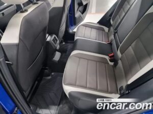 Volkswagen T-Roc 2.0 TDI Prestige 2021 года из Южной Кореи