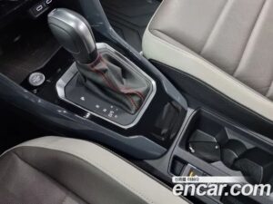 Volkswagen T-Roc 2.0 TDI Prestige 2021 года из Южной Кореи