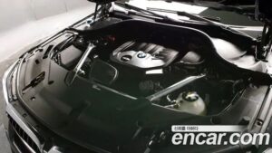 BMW Gran Turismo 620d M Sport 2020 года из Южной Кореи
