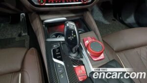 BMW Gran Turismo 620d M Sport 2020 года из Южной Кореи
