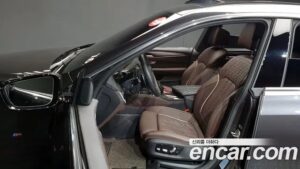 BMW Gran Turismo 620d M Sport 2020 года из Южной Кореи