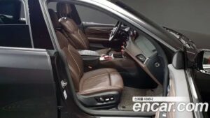 BMW Gran Turismo 620d M Sport 2020 года из Южной Кореи