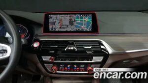 BMW Gran Turismo 620d M Sport 2020 года из Южной Кореи