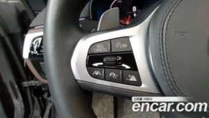 BMW Gran Turismo 620d M Sport 2020 года из Южной Кореи