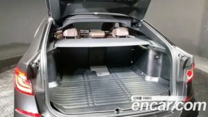 BMW Gran Turismo 620d M Sport 2020 года из Южной Кореи