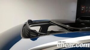 Audi e-tron 50 4WD Sportback 2021 года из Южной Кореи