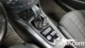 Peugeot 308 1.6 BlueHDi ALLURE 2019 года из Южной Кореи