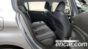 Peugeot 308 1.6 BlueHDi ALLURE 2019 года из Южной Кореи