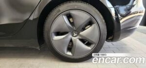 Tesla Model 3 LONG RANGE 2020 года из Южной Кореи