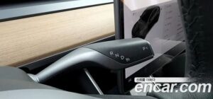 Tesla Model 3 LONG RANGE 2020 года из Южной Кореи