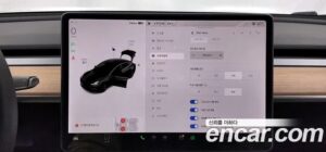 Tesla Model 3 LONG RANGE 2020 года из Южной Кореи