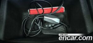 Tesla Model 3 LONG RANGE 2020 года из Южной Кореи