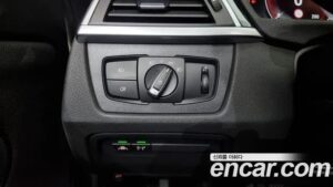 BMW Gran Turismo GT 320d 2020 года из Южной Кореи