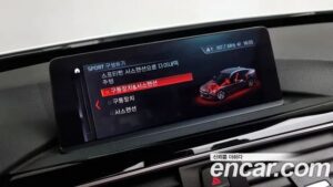BMW Gran Turismo GT 320d 2020 года из Южной Кореи