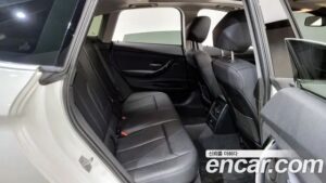 BMW Gran Turismo GT 320d 2020 года из Южной Кореи