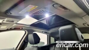 BMW Gran Turismo GT 320d 2020 года из Южной Кореи
