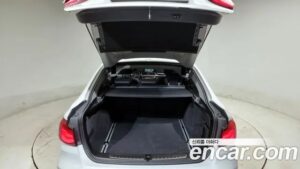 BMW Gran Turismo GT 320d 2020 года из Южной Кореи