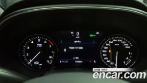 Cadillac CT5 2.0 Sport 2020 года из Южной Кореи