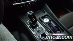 Cadillac CT5 2.0 Sport 2020 года из Южной Кореи