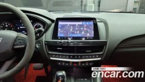 Cadillac CT5 2.0 Sport 2020 года из Южной Кореи