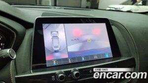 Cadillac CT5 2.0 Sport 2020 года из Южной Кореи