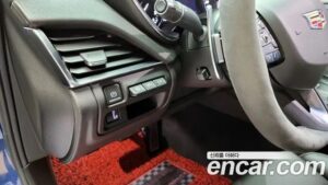 Cadillac CT5 2.0 Sport 2020 года из Южной Кореи