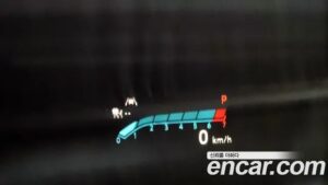 Cadillac CT5 2.0 Sport 2020 года из Южной Кореи