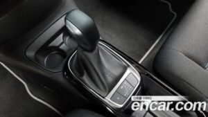 Citroen-DS C4 CACTUS 1.5 BlueHDi SHINE 2021 года из Южной Кореи