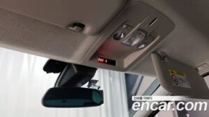 Citroen-DS C4 CACTUS 1.5 BlueHDi SHINE 2021 года из Южной Кореи