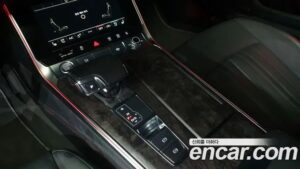 Audi A7 45 TDI 4WD Premium 2020 года из Южной Кореи