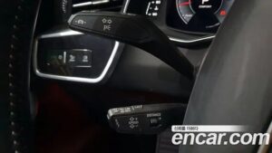 Audi A7 45 TDI 4WD Premium 2020 года из Южной Кореи