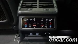 Audi A7 45 TDI 4WD Premium 2020 года из Южной Кореи