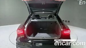 Audi A7 45 TDI 4WD Premium 2020 года из Южной Кореи