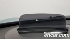 Mini Cooper Convertible DEFAULT 2020 года из Южной Кореи