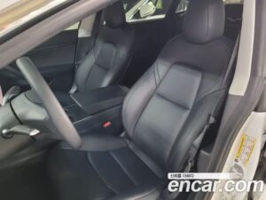 Tesla Model 3 LONG RANGE 2020 года из Южной Кореи