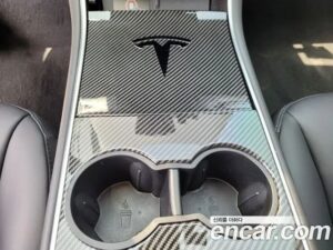 Tesla Model 3 LONG RANGE 2020 года из Южной Кореи
