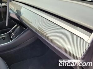 Tesla Model 3 LONG RANGE 2020 года из Южной Кореи