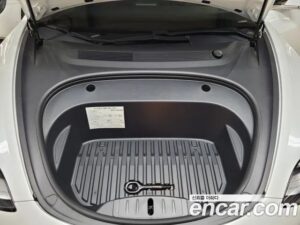 Tesla Model 3 LONG RANGE 2020 года из Южной Кореи