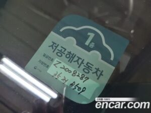 Tesla Model 3 LONG RANGE 2020 года из Южной Кореи